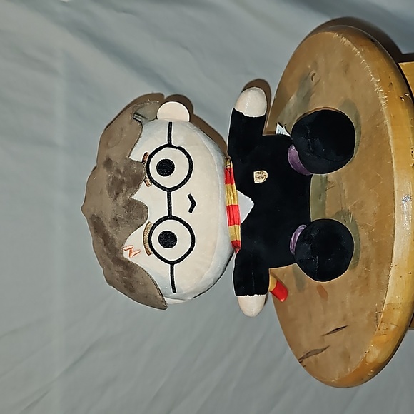 Harry Potter plush bank - Picture 1 of 9